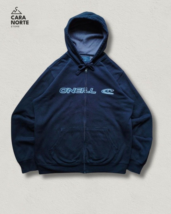 Producto - CAMPERA O'NEILL Surf Con interior de corderito - 0