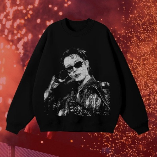 Producto - Buzo JHOPE HOTS TOUR