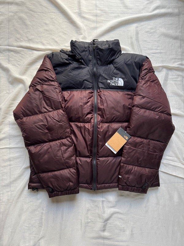 Producto - Puffer Nupset 700 Brown