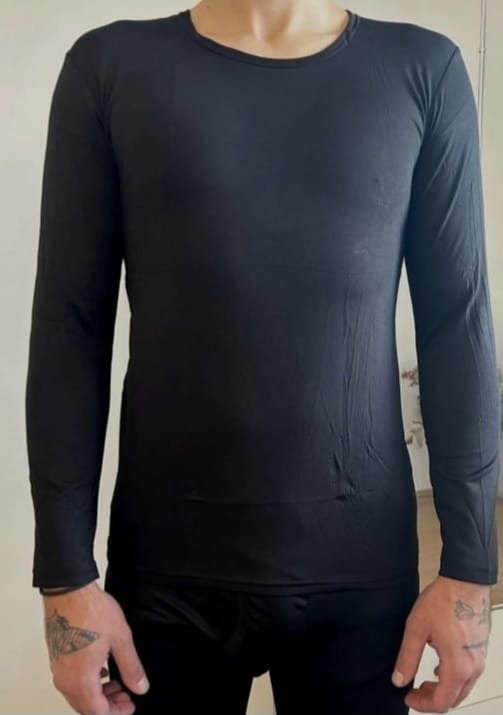 Producto - CAMISETA TÉRMICA - HOMBRE