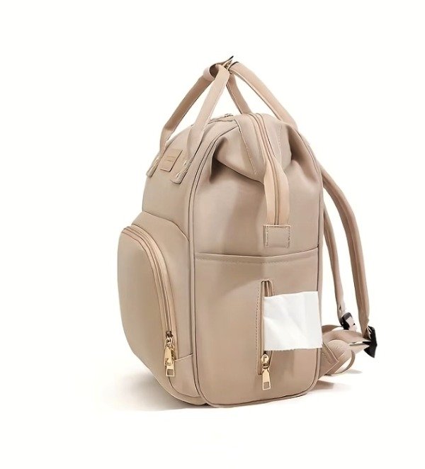 Producto - Mochila maternal y más - 2
