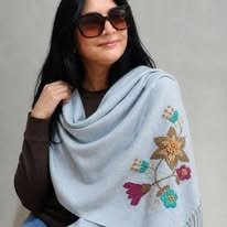 Producto - Pashmina FRIDA - 2