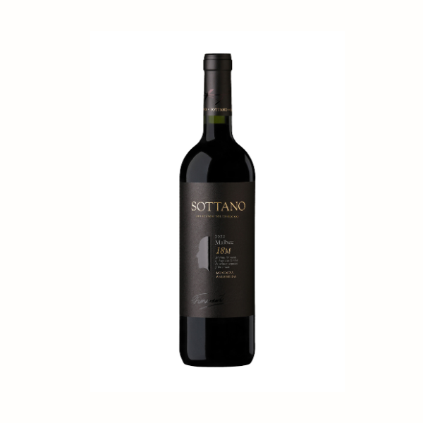 Producto - Sottano Reserva de Familia Malbec