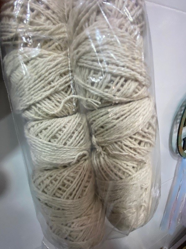 Producto - Hilo algodón Chico