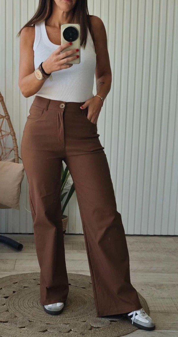 Producto - wideleg bengalina Quito