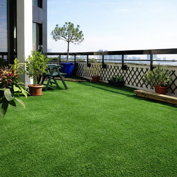 Producto - Cesped Sintético