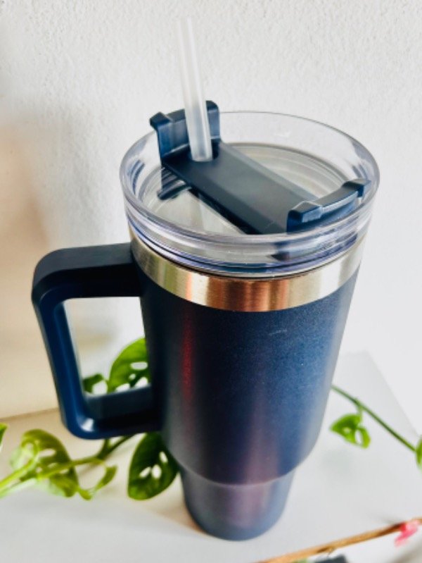 Producto - Vaso térmico de acero - 4