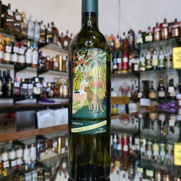 Producto - Animal Blend de Blancas