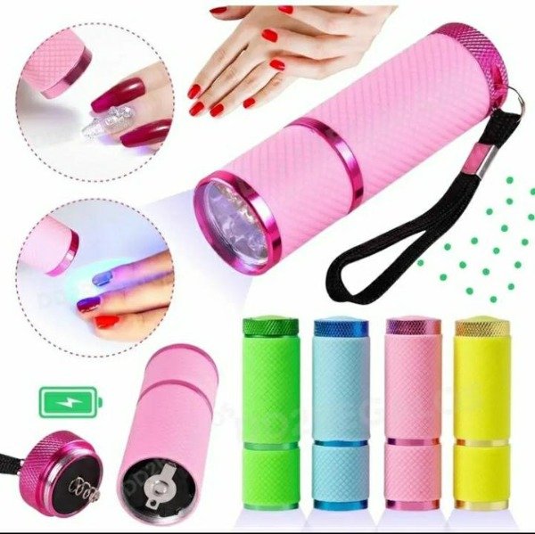 Producto - Linternita uv