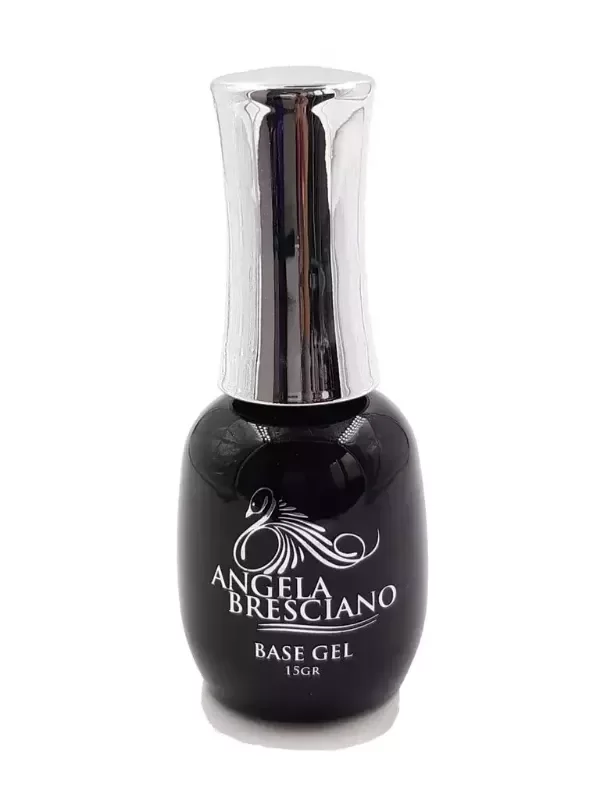 Producto - BASE GEL ANGELA BRESCIANO 15 ML
