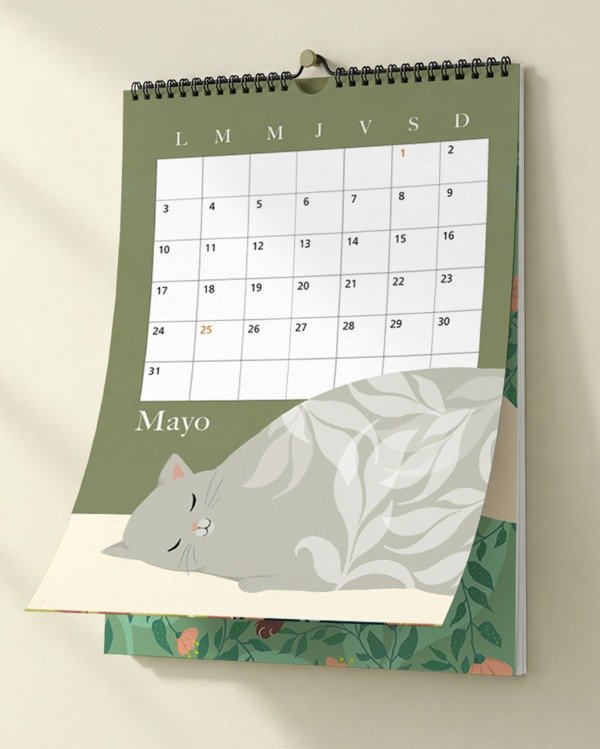 Producto - Calendario 2027 - 6
