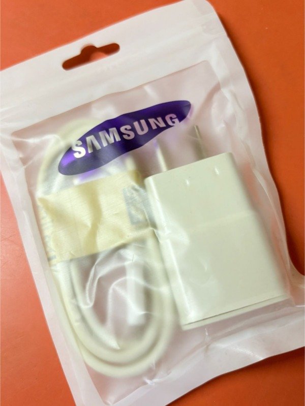 Producto - Cargador samsumg