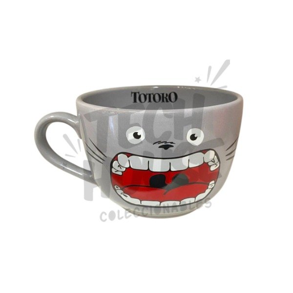 Producto - Totoro - Tazón Studio Ghibli