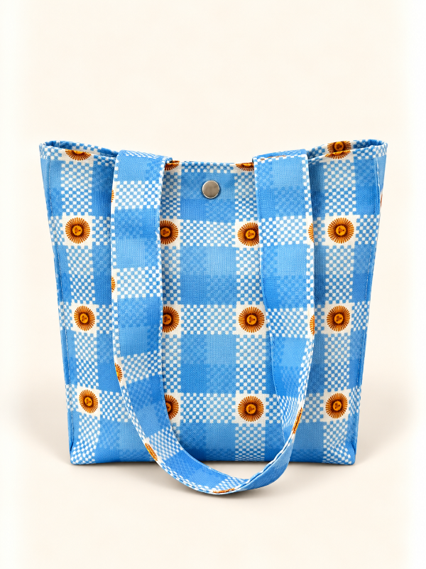 Producto - Bolso argentina II