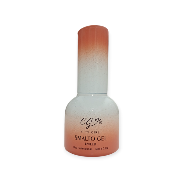 Producto - Esmalte vía láctea City Girl 112