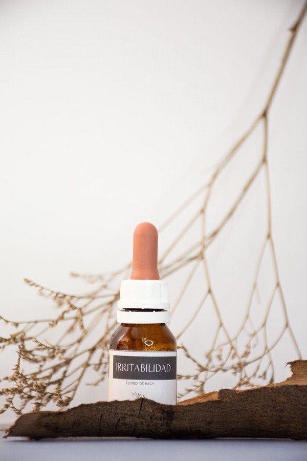 Producto - IRRITABILIDAD