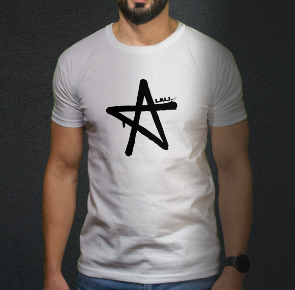 Remera Lali Estrella — imagen 2