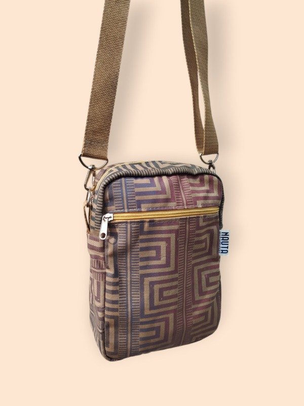Producto - Morral "Qom"