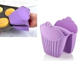 Producto - MANOPLA CUPCAKE