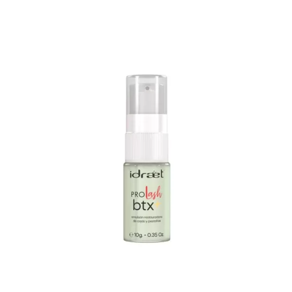 Producto - IDRAET PRO LASH BTX EMULSION REST. DE PESTAÑAS Y CEJAS