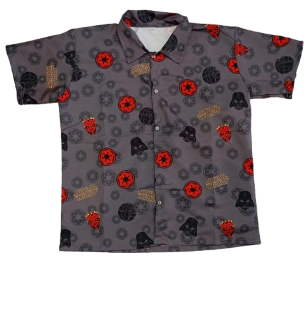 Producto - STARWARSCAMI