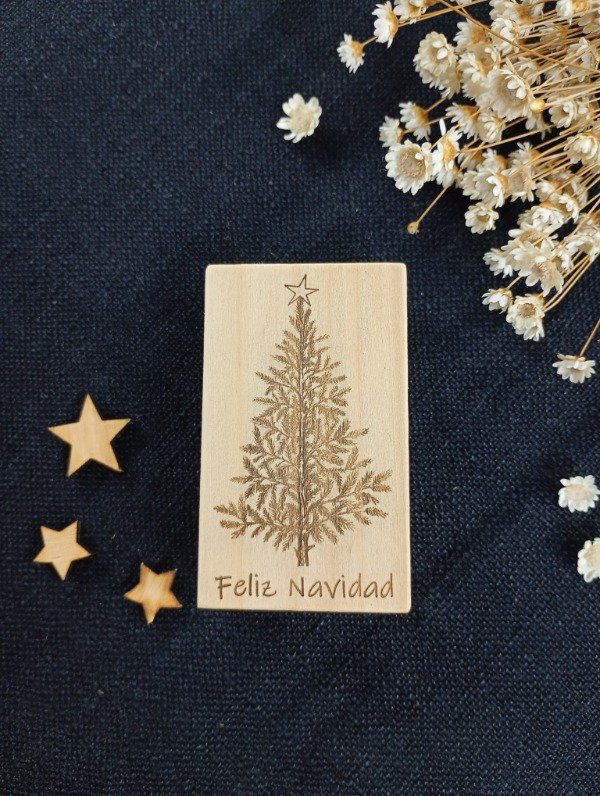 Producto - ARBOL de NAVIDAD