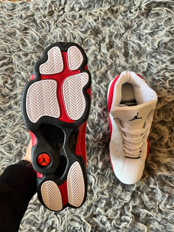 Producto - JORDAN RETRO 13 CHICAGO - 2