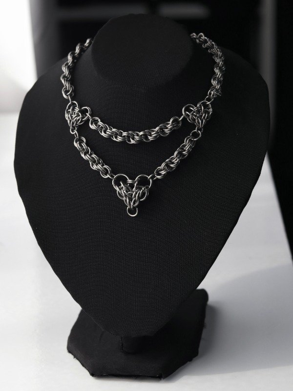 Producto - Collar Morgan - 0