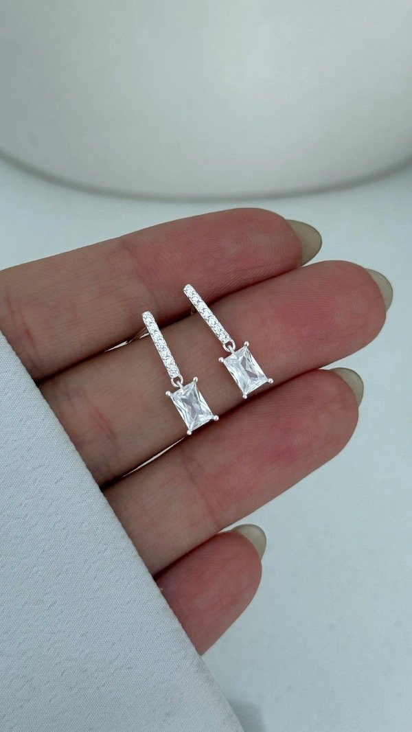 Producto - Pasantes palito cubic y rectang P925