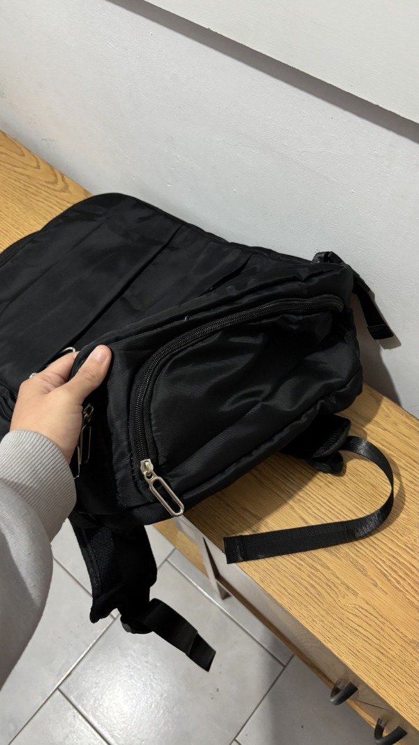 Producto - Mochila estilo carry on para viaje - 1