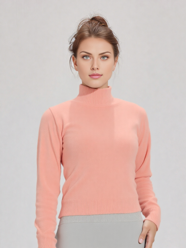 Producto - SWEATER COD. MPJ - 3