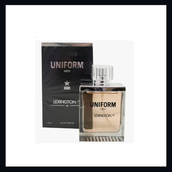 Producto - PERFUME UNIFORM LEXINGTON X100ML