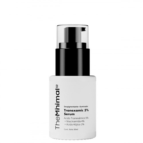 Producto - Tranexamic serum