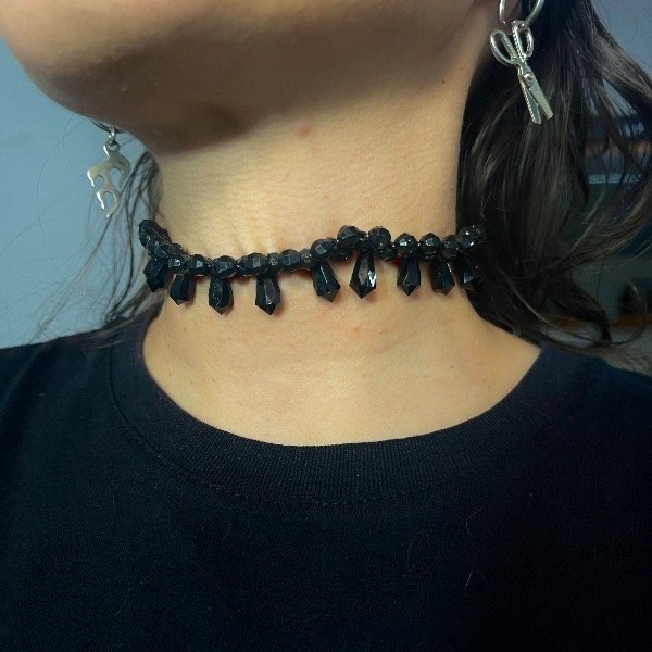 Producto - Pinches choker - 1