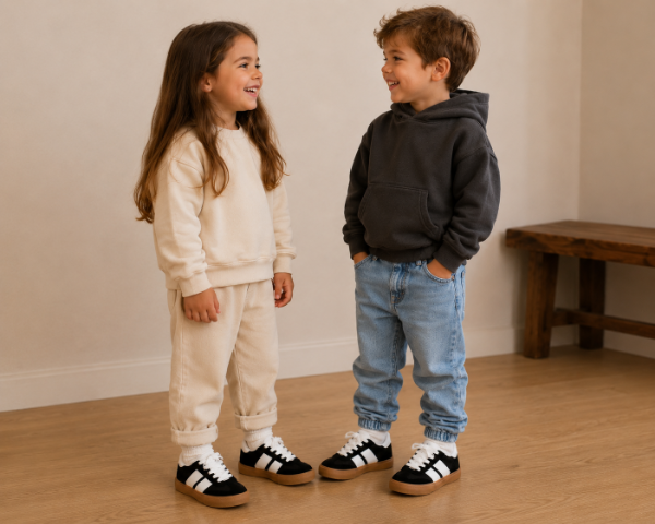 Producto - MINI SAMBA NEGRO
