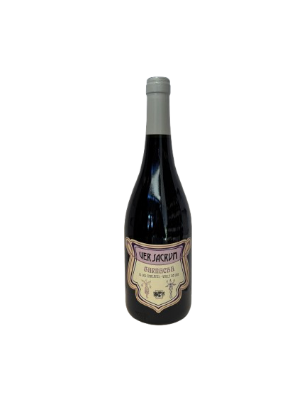 Producto - VER SACRUM - Garnacha