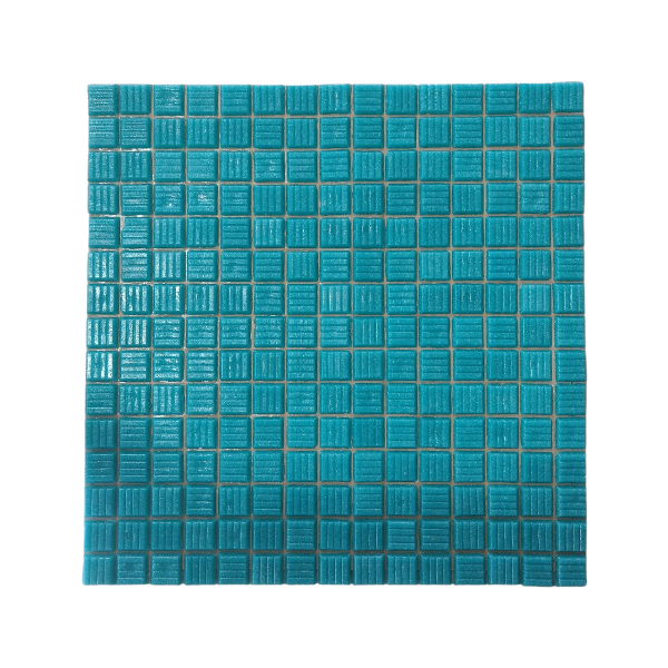 Producto - Venecita aguamarina- m49 -  plancha 225 venecitas