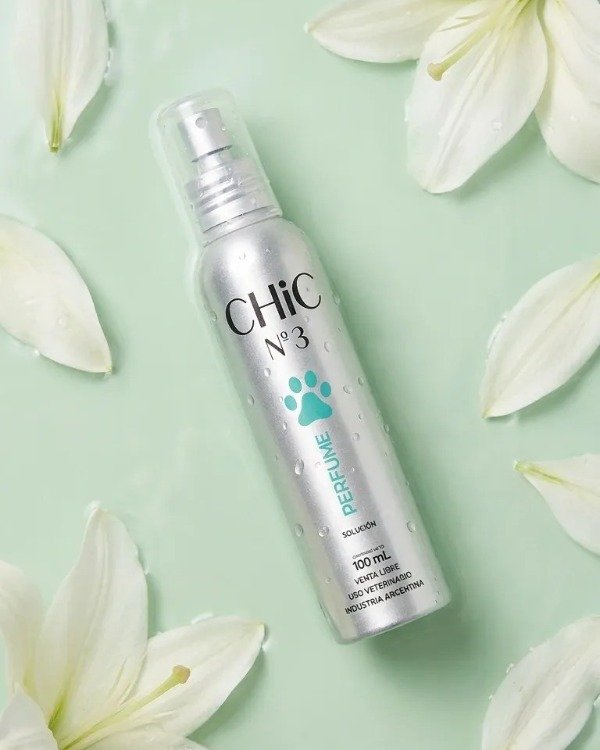 Producto - Perfume Chic - 2