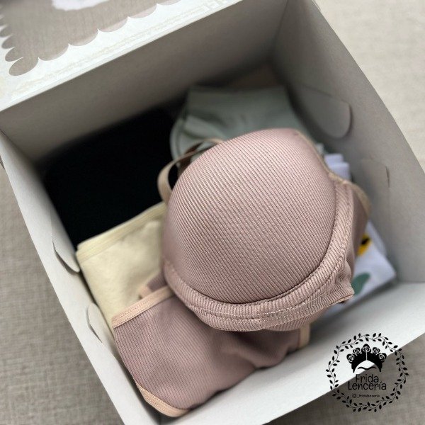 Producto - Box Fridita Conjunto Taza Redonda Morley - 6