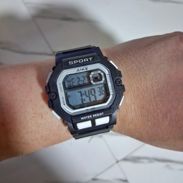 Producto - RELOJ HADARA