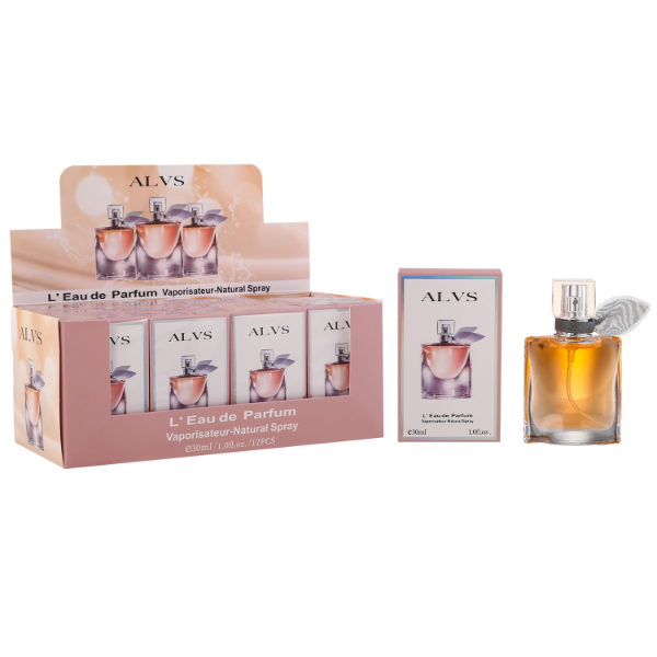 Producto - PERFUME JH300-12 La vida es bella  30ML