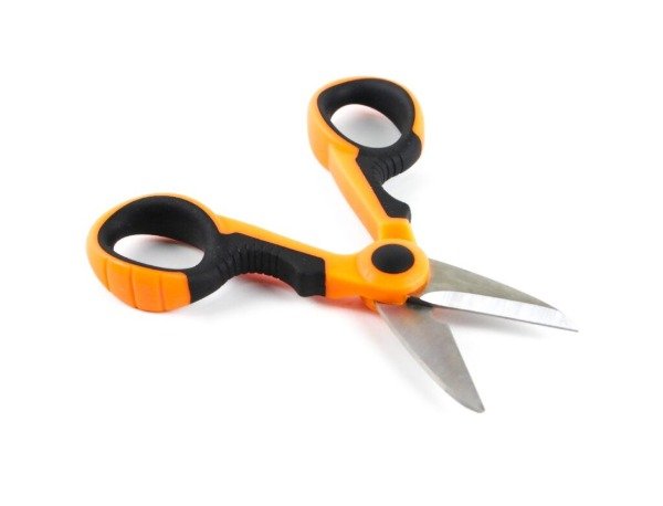 Producto - TIJERA MULTI USO SNAKE 14.5 CM
