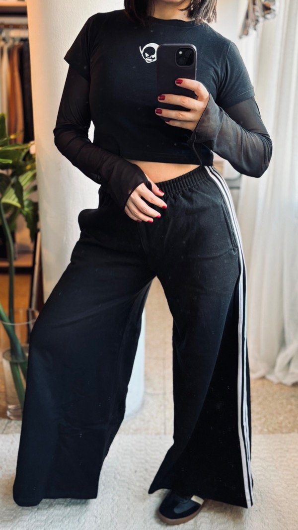 Producto - PalazoBlack