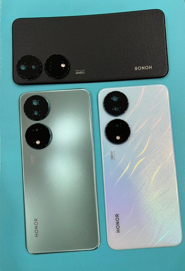 Producto - TAPA HONOR X7B COMPLETA CON VIDRIOS DE CAMARA