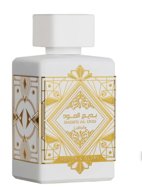 Producto - Lattafa Badee al oud honor y glory - 0