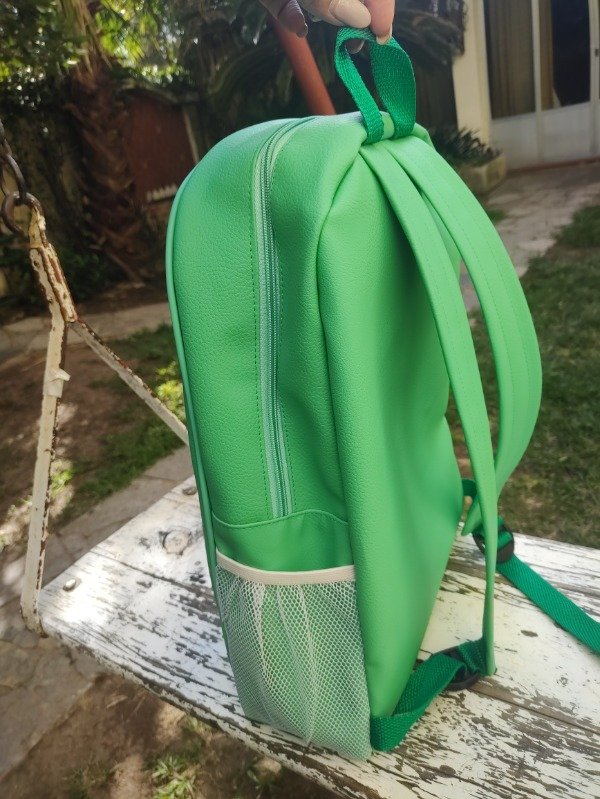 Producto - Mochila primaria P.u