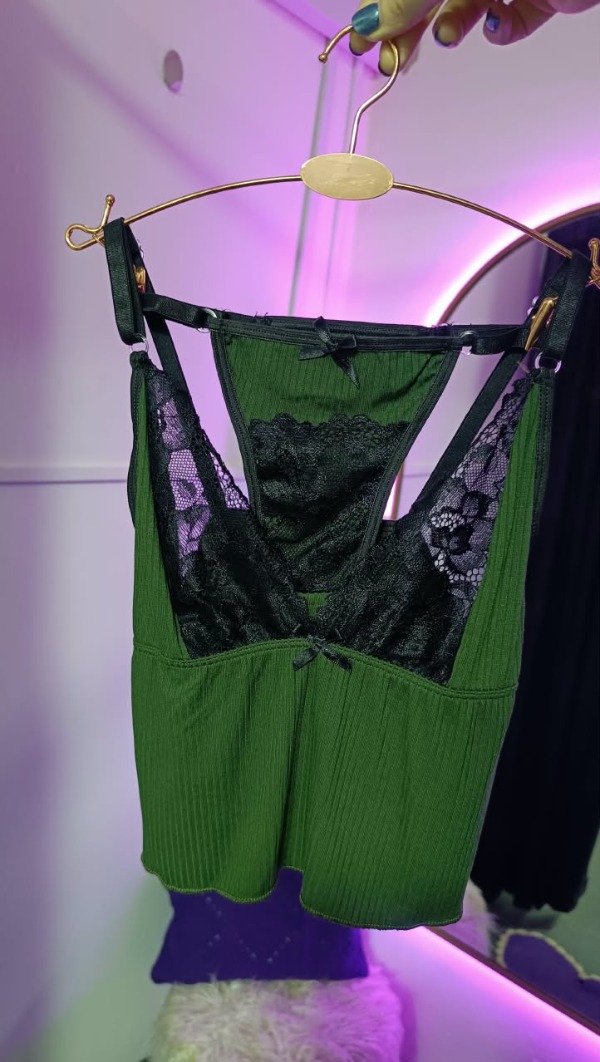 Producto - Conjunto de morley - 3