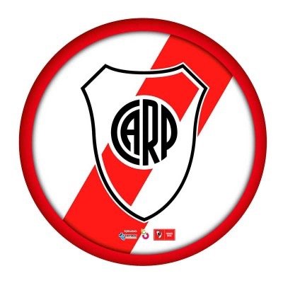 Producto - Platos river 10 unid