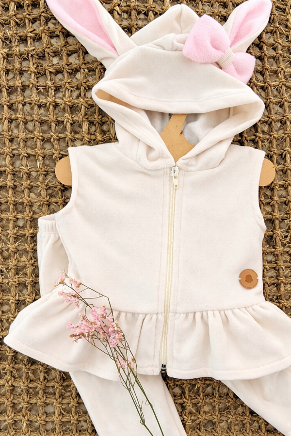 Producto - Conjunto Charlotte I