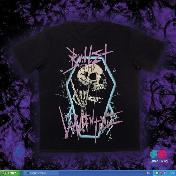 Producto - Skeleton BFMV